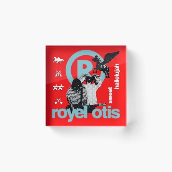 Item preview, Royel Otis designed and sold by mgund19.