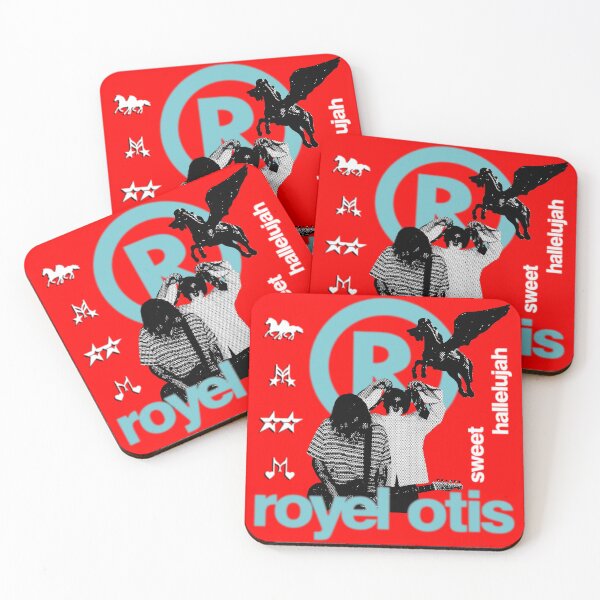 Item preview, Royel Otis designed and sold by mgund19.
