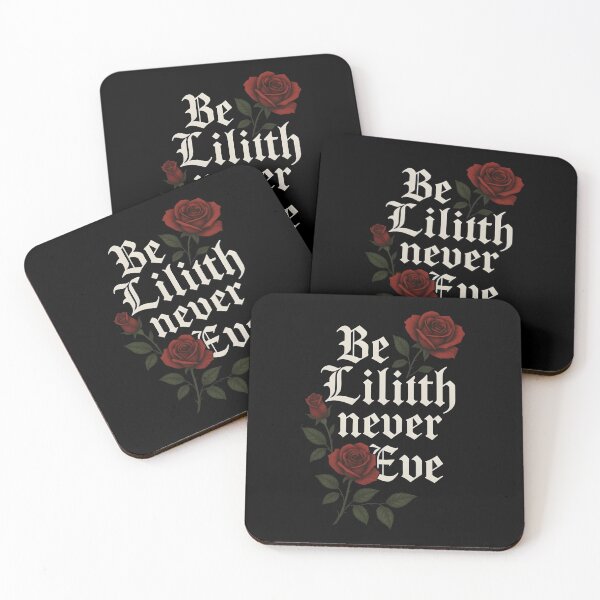 Item preview, Be Lilith designed and sold by SlayPOPShop.