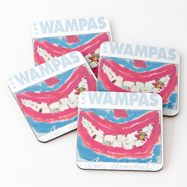 Item preview, wampas designed and sold by marcbihan.