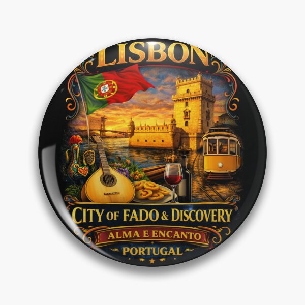 Item preview, Lisbon designed and sold by Krcoba.