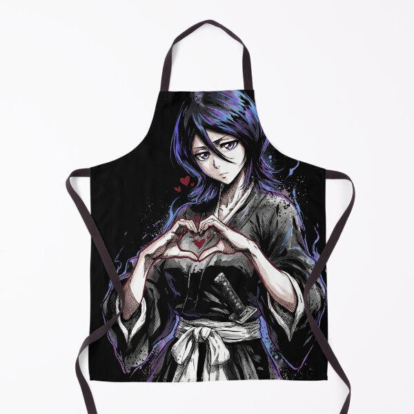 Item preview, The Most Beautiful Zanpakuto – Rukia Bleach Design designed and sold by Senpaiwaves.