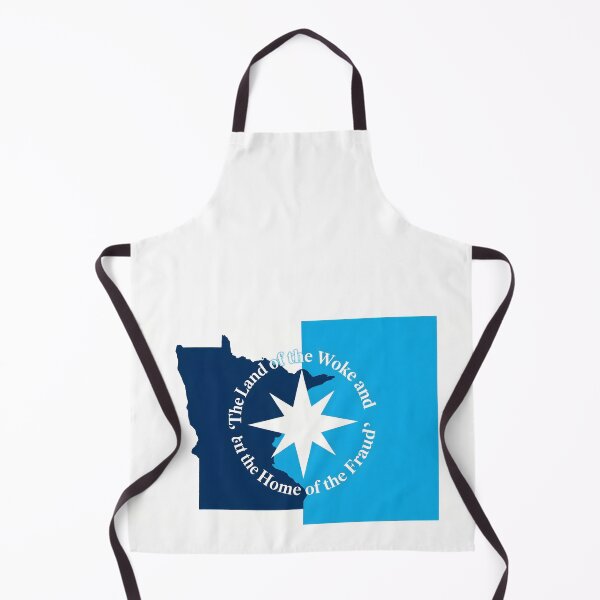 Item preview, Minnesota Flag designed and sold by Bjorkqvist.