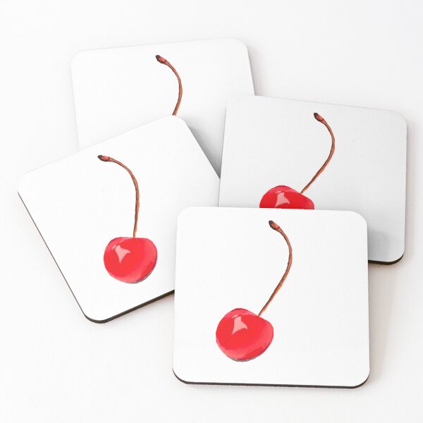 Artikelvorschau, Kirschrot entworfen und verkauft von Chris-Fletcher.