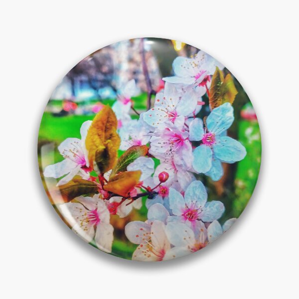 Item preview, City Blossoms designed and sold by dawnsm.