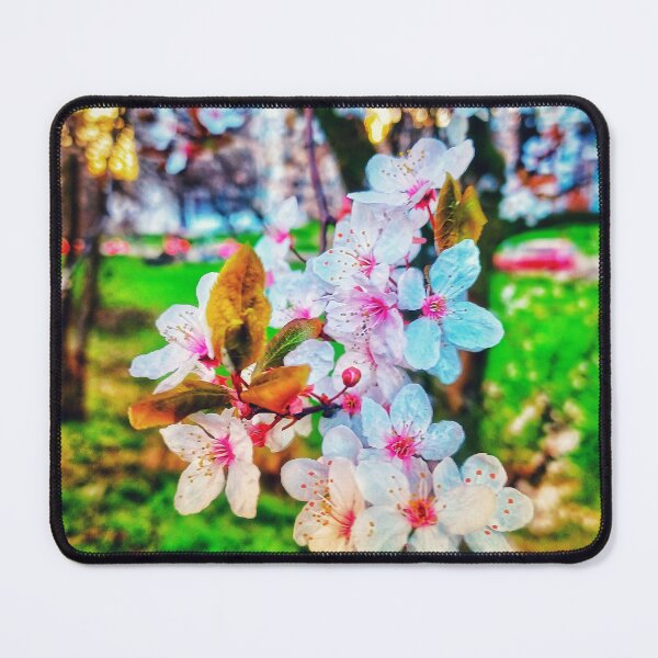 Item preview, City Blossoms designed and sold by dawnsm.