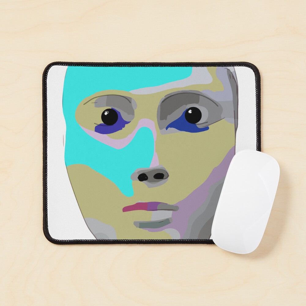 Item preview, Mouse Pad designed and sold by DesignAFind.