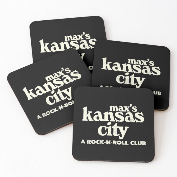 Item preview, Max's Kansas City Defunct New York City 70s Nightclub designed and sold by darklordpug.