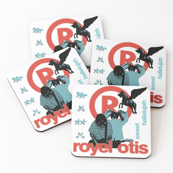 Item preview, Royel Otis designed and sold by mgund19.