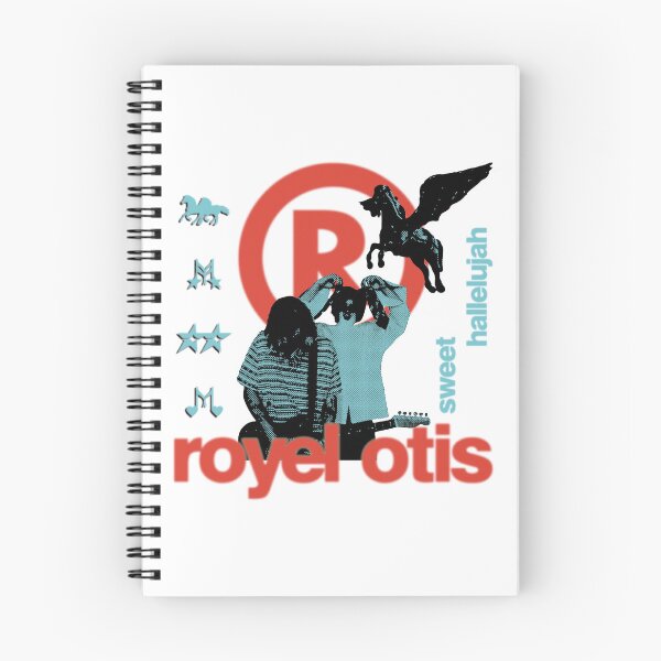 Item preview, Royel Otis designed and sold by mgund19.