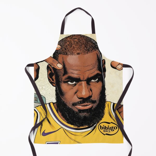 Item preview, Lebron James designed and sold by Amen For Anthony.