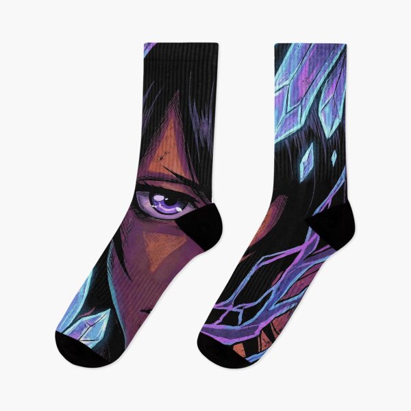 Item preview, Frost Dance Shinigami – Rukia Kuchiki Fan Art designed and sold by Senpaiwaves.