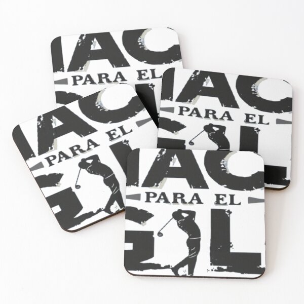 Item preview, I WAS BORN TO GOLF designed and sold by padel-MR.