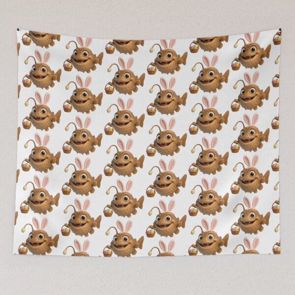 Item preview, Rape de Pascua designed and sold by Sillytoe.