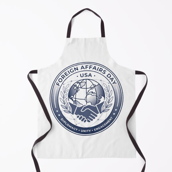 Item preview, Foreign Affairs Day designed and sold by  ViralVisionsCreating .