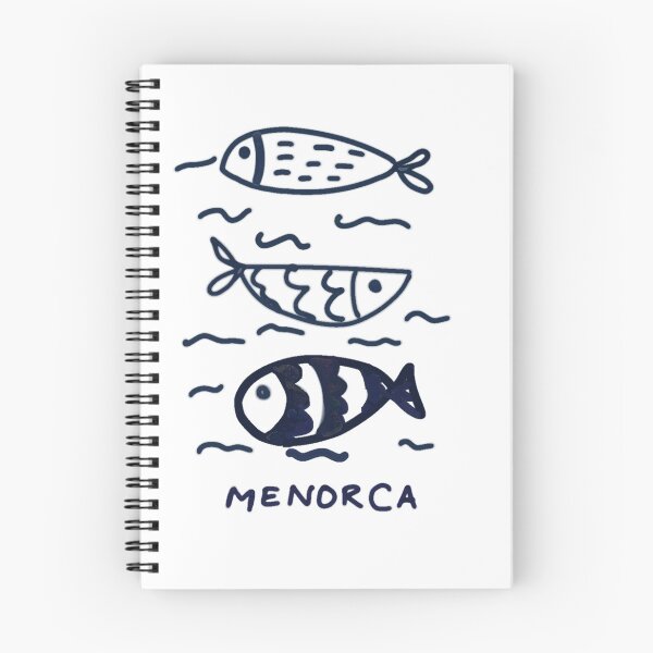 Item preview, menorca, balearic island Spain, Spanish island  designed and sold by Sanaura.