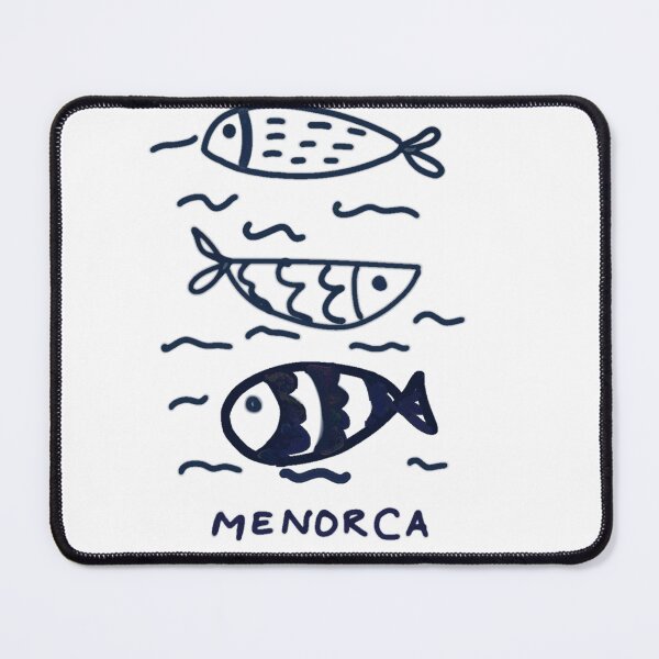 Item preview, menorca, balearic island Spain, Spanish island  designed and sold by Sanaura.