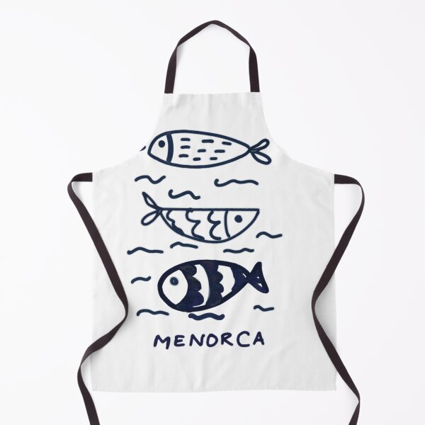 Item preview, menorca, balearic island Spain, Spanish island  designed and sold by Sanaura.