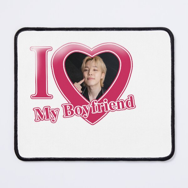 Item preview, Jimin My Boyfriend  designed and sold by vandaziba.