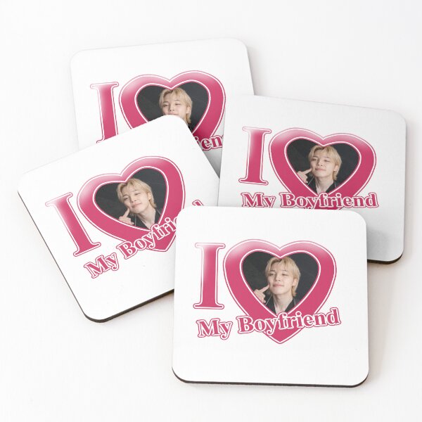 Item preview, Jimin My Boyfriend  designed and sold by vandaziba.