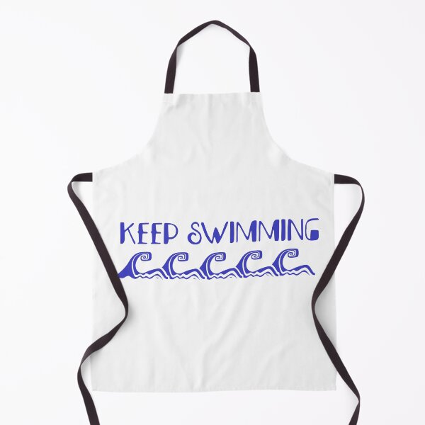 Item preview, KEEP SWIMMING BTS designed and sold by delllsdesigns.
