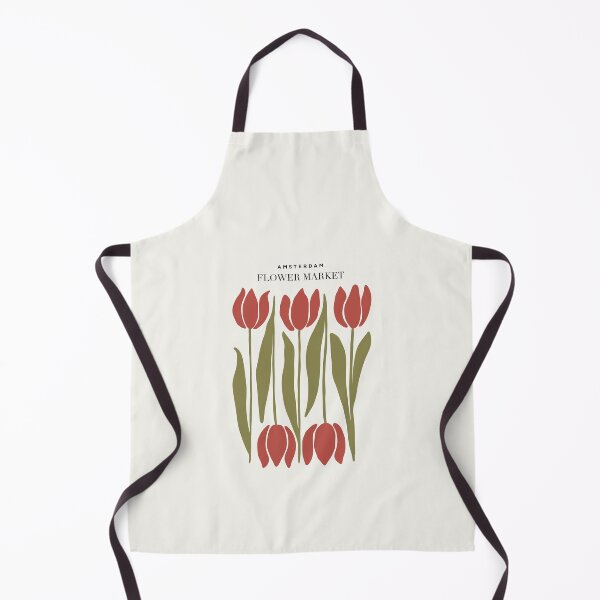Item preview, Flower Market - Amsterdam designed and sold by ArtPlus+.