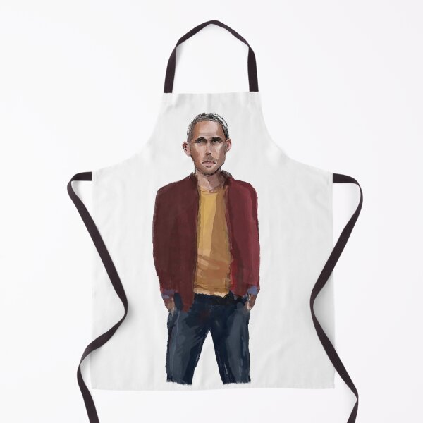 Item preview, Self Portrait in Flannel designed and sold by Chris-Fletcher.