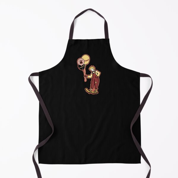 Item preview, Wackdonalds 2026 Remake designed and sold by Wild Coast Creative.