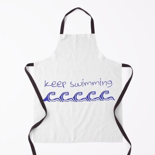 Item preview, KEEP SWIMMING BTS designed and sold by delllsdesigns.