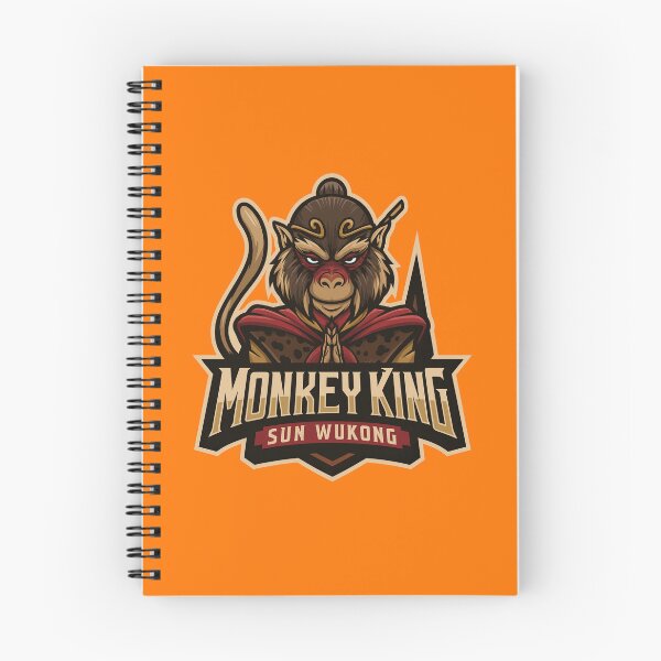 Item preview, The Monkey King designed and sold by DaЯRaN's Designs.