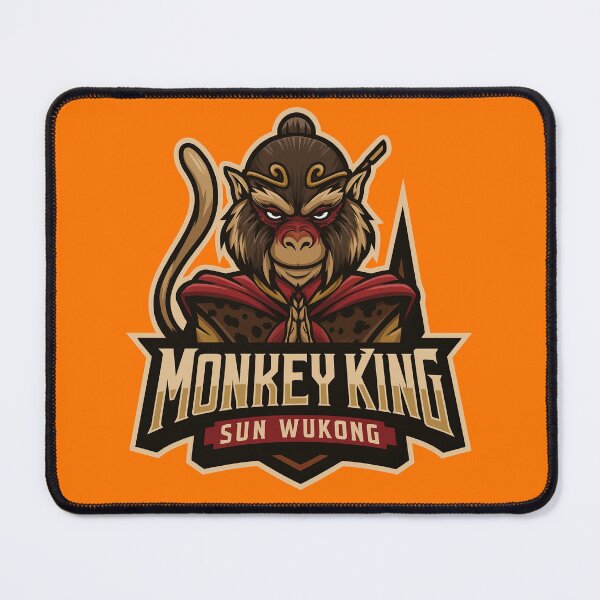 Item preview, The Monkey King designed and sold by DaЯRaN's Designs.
