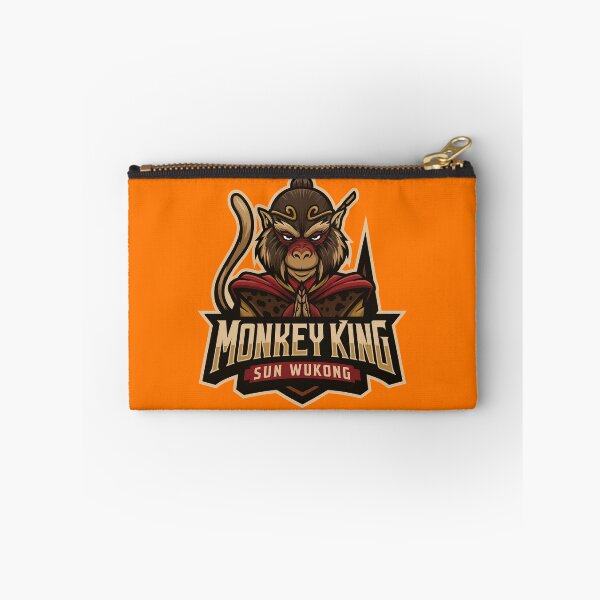 Item preview, The Monkey King designed and sold by DaЯRaN's Designs.