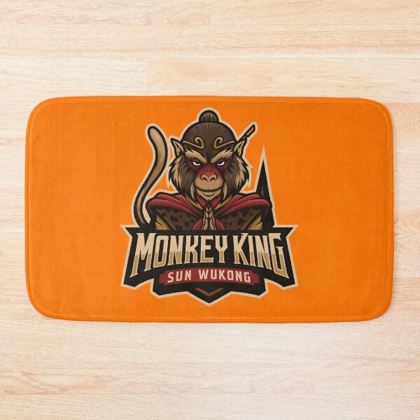Item preview, The Monkey King designed and sold by DaЯRaN's Designs.