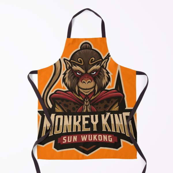 Item preview, The Monkey King designed and sold by DaЯRaN's Designs.