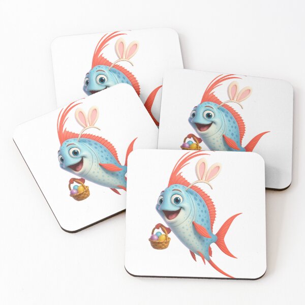 Item preview, Easter Oarfish designed and sold by Sillytoe.