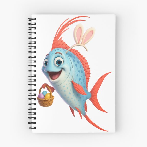 Item preview, Easter Oarfish designed and sold by Sillytoe.
