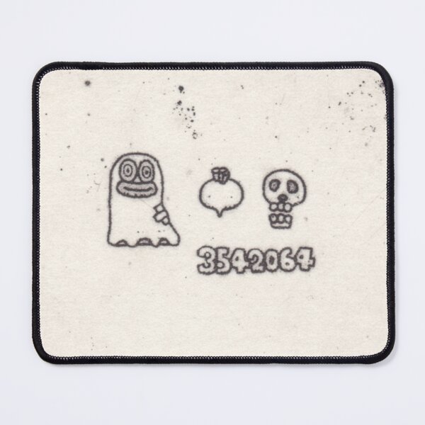 Item preview, Tiny Ghost Friends designed and sold by oo3oo3.