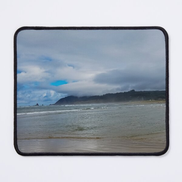 Item preview, Cannon Beach v3 designed and sold by OddLilFox.