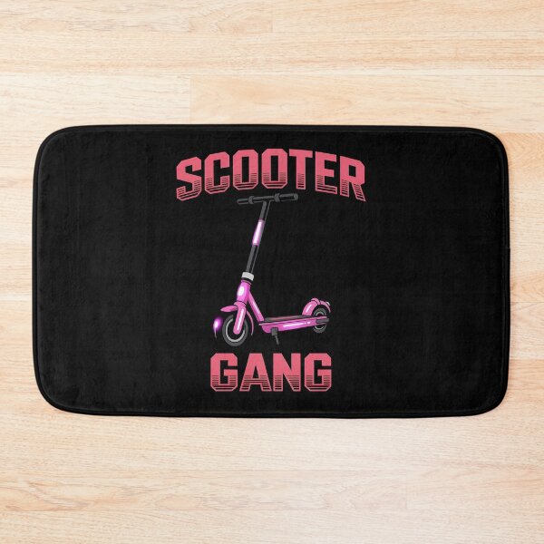 Item preview, Scooter Gang designed and sold by GigaSavings.