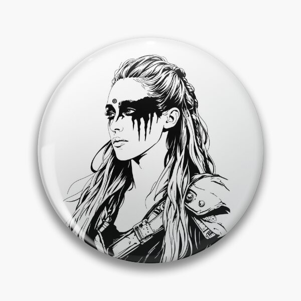 Item preview, Lexa designed and sold by Alpha1810.