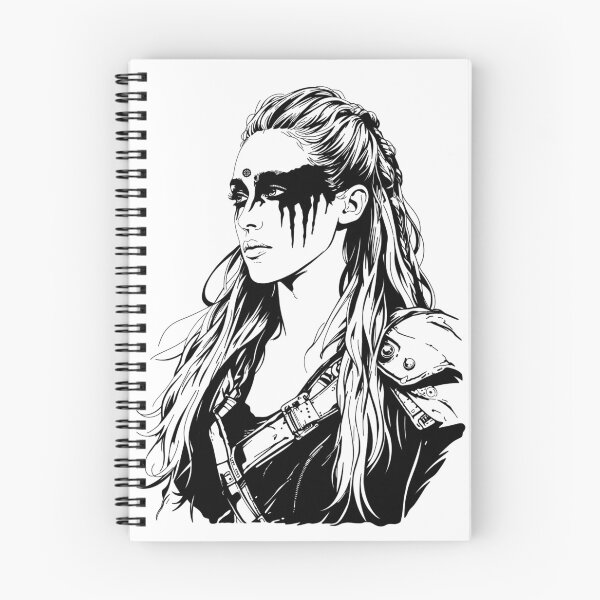Item preview, Lexa designed and sold by Alpha1810.