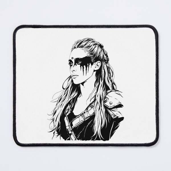 Item preview, Lexa designed and sold by Alpha1810.