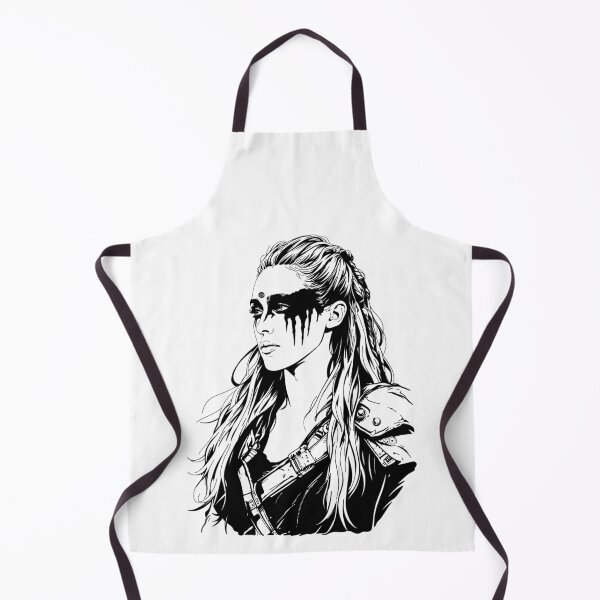 Item preview, Lexa designed and sold by Alpha1810.
