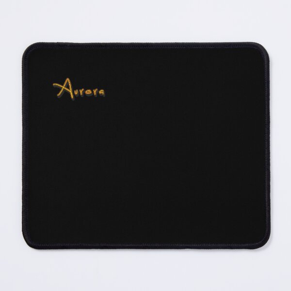 Item preview, Aurora Personalized Name - Cool & Funny Custom Gift for Women and Girls designed and sold by Oussinc.