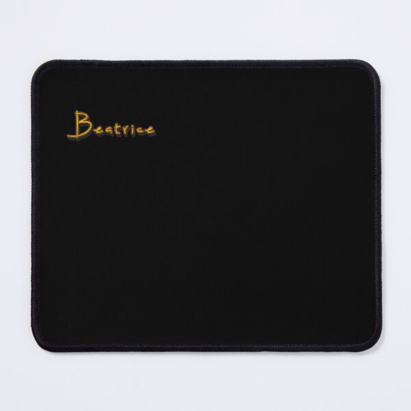 Item preview, Beatrice Personalized Name - Cool & Funny Custom Gift for Women and Girls designed and sold by Oussinc.