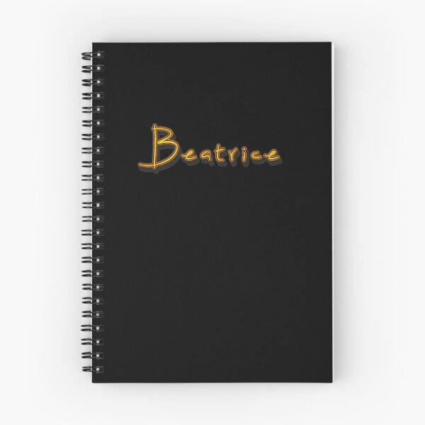 Artikelvorschau, Beatrice – Personalisierter Name – Cooles und lustiges Geschenk für Frauen und Mädchen entworfen und verkauft von Oussinc.