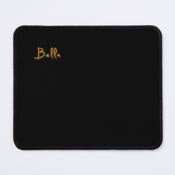Item preview, Bella Personalized Name - Cool & Funny Custom Gift for Women and Girls designed and sold by Oussinc.