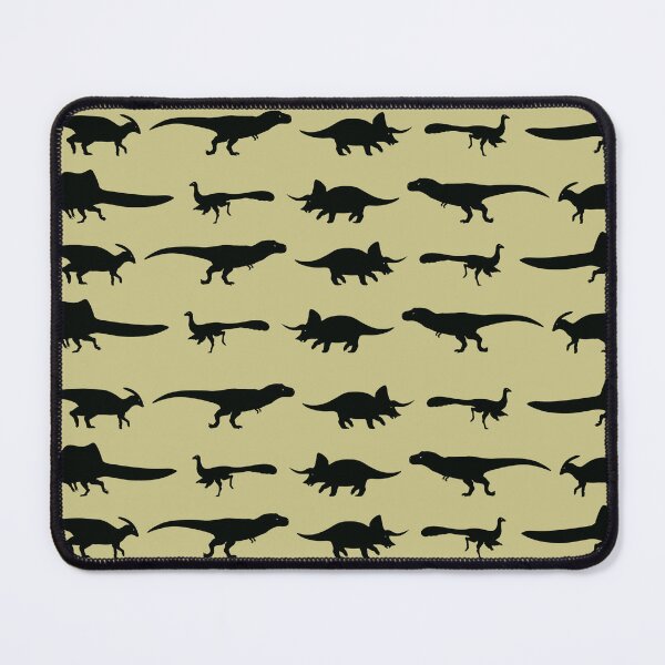 Item preview, Cretaceous Beasts designed and sold by Quartzplatypus.