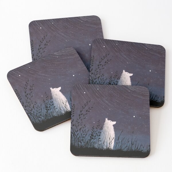 Item preview, Waiting for the Stars to Answer Back designed and sold by CHCOfficial.