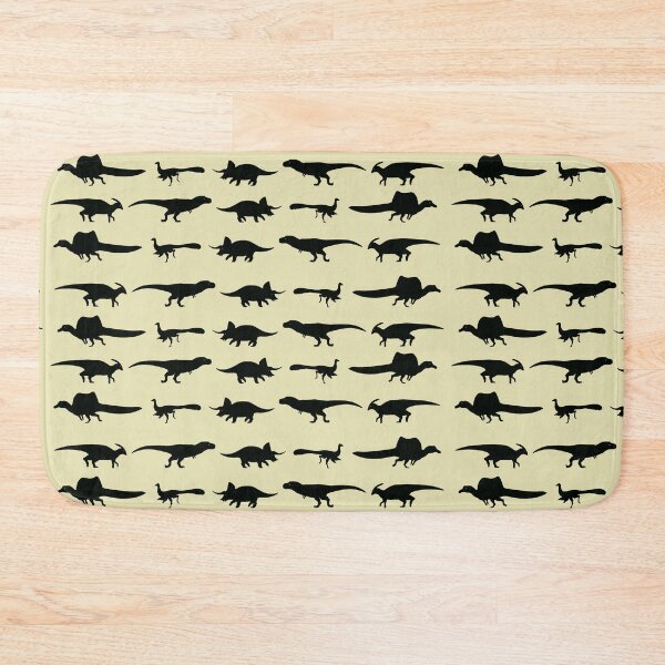Item preview, Cretaceous Beasts designed and sold by Quartzplatypus.